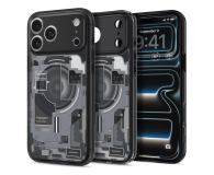 SPIGEN Ultra Hybrid Mag Magsafe do Iphone 17 Pro Zero One Black 8800283314854 - 1359936 - zdjęcie 6